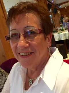 Ghislaine Pothin - Chant Chorale