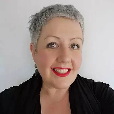 Olivia Begyn - Coach Vocale.